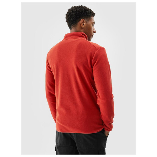 4F Ανδρική ζακέτα Fleece